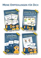Vorschau - Poster - Fortschritte sichtbar machen - Ich kann's! - Seite 3