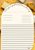 Vorschau - Arbeitsblätter - Vorgangsbeschreibung: DIY Bienenwachstuch - Seite 2