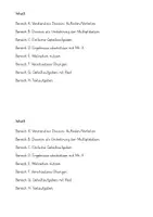 Vorschau - Arbeitsblätter - Übungsheft: Geteiltaufgaben/Einsdurcheins/Division (46-seitiges Heft, DIN A5 im Easy-Druckformat - Seite 1