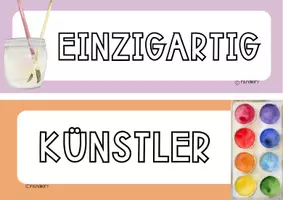 Vorschau - Poster - Werken & Gestalten - Türschilder - Seite 2