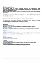 Vorschau - Unterrichtsreihen - Habsburger Kaiser und Reiche (Arbeitsheft) - Seite 2