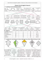 Vorschau - Arbeitsblätter - Mathe Merkheft: Geometrie - Größen, Kl. 4 / 5 - Seite 3