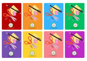 Vista previa - Unidades / Secuencias / Situaciones de Aprendizaje - CARTAS DE RECOMPENSAS - página 3