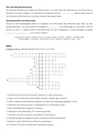 Vorschau - Arbeitsblätter - Der Stammbaum des Menschen - Lückentext und Übungen - Seite 2