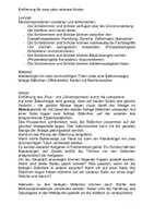 Vorschau - Spiele - Einführung der Rechenzeichen + und = - Seite 1