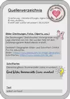 Vorschau - Arbeitsblätter - Orientierung: Himmelsrichtung, Windrose, Kompass (6.Stunde) - Seite 1