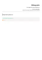 Aperçu - Jeux - Les images et les mots d'Halloween - Page 1