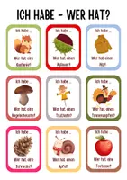 Vorschau - Spiele - ICH HABE - WER HAT? Herbst - Seite 3