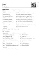 Vorschau - Arbeitsblätter - Karl V. (Lückentext und Übungen) - Seite 3