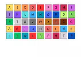 Aperçu - Jeux - Les images et les mots d'Halloween - Page 3