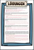Vorschau - Klassenarbeiten - Klassenarbeit zu meiner Unterrichtsreihe Freiheit - Seite 3