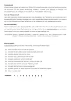 Vorschau - Arbeitsblätter - Nelson Mandela - Lückentext und Übungen - Seite 2