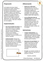 Vista previa - Juegos / Gamificación - Cantidades hasta 10 - Tarjetas de pinzas - Paquete de estaciones del año - página 2