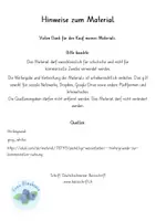 Vorschau - Spiele - Materialpaket Spiel "hau drauf" zu den Reihen 2 - 10 - Seite 2