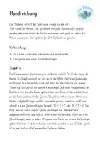 Vorschau - Spiele - Materialpaket Spiel "hau drauf" zu den Reihen 2 - 10 - Seite 3