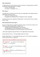 Aperçu - Préparation de séance / Séance complète - Où est-ce que j'habite ? Le Pas-de-Calais - Page 3