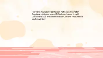 Vorschau - Arbeitsblätter - BIO_Produkte Grundlagen - Seite 1