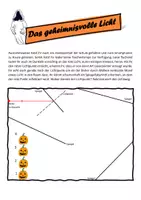 Vorschau - Spiele - Halloween Escape-Room zum Thema Optik - Seite 3