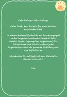 Vorschau - Spiele - Zuordnungsspiel zu den Organisationsebenen (Zellbiologie) - Seite 1