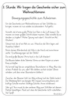 Vorschau - Unterrichtsreihen - Bewegungsgeschichten zum Balancieren - Seite 3