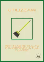 anteprima - Poster - Cartelli classe - Pagina di copertina