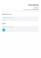 anteprima - Poster - Cartelli classe - Pagina 2