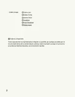 Aperçu - Préparation de séance / Séance complète - Cahier pédagogique d'inspiration Montessori Les Chevaux - Page 2