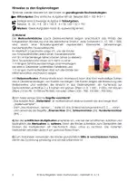 Vorschau - Arbeitsblätter - Mathe-Merkheft Arithmetik, Kl. 4 / 5 - Seite 1