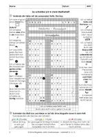Vorschau - Arbeitsblätter - Mathe-Merkheft Arithmetik, Kl. 4 / 5 - Seite 2