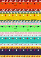 Προεπισκόπηση - Flashcards - Η Αριθμογραμμή της Πρόσθεσης & της Αφαίρεσης - Σελίδα 2