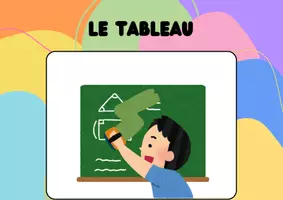 Aperçu - Affichage - LES RESPONSABILITÉS DE LA CLASSE - Page 1