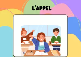 Aperçu - Affichage - LES RESPONSABILITÉS DE LA CLASSE - Page 2