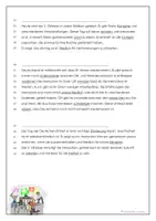 Vorschau - Arbeitsblätter - Text der Woche: Tag der Deutschen Einheit - Seite 2