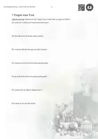 Vorschau - Arbeitsblätter - Französische Revolution I (Lernsong + Übungen) - Seite 3