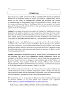 Vorschau - Unterrichtsreihen - Nigeria Englisch Oberstufe – Culture, Politics, Colonialism, Poetry & Speech Analysis - Seite 3