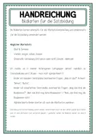 Vorschau - Arbeitsblätter - OBST & GEMÜSE (wachsendes Materialpaket) - DaZ / Deutsch - Seite 2