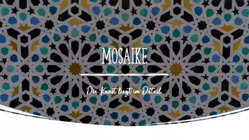 Vorschau - Mal- und Bastelvorlagen - Bastelanleitung: Endloses Mosaik anfertigen (Spiralen) (Mosaik/Mosaikbilder) - Seite 3