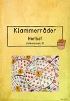 Vorschau - Spiele - Klammerräder Herbst ZR 10 - Deckblatt