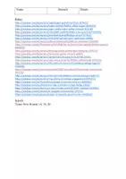 Vorschau - Arbeitsblätter - Zusammengesetzte Nomen - Seite 1