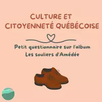 Aperçu - Feuilles d'exercices - CCQ - Petit questionnaire - Page de couverture