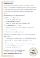 Vorschau - Arbeitsblätter - Halloween Arbeitsblatt Wortschatz differenziert - Englisch - Seite 1