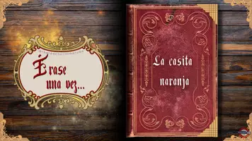 Vista previa - Manualidades / Dibujos para colorear - Halloween cuento ESP - Portada