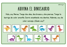 Vista previa - Hojas de trabajo - PACK 3. Lectura - castellano - página 2