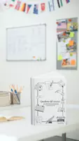 anteprima - Esercizi - Quaderno del corsivo. - Pagina di copertina