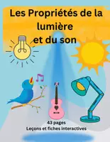 Aperçu - Expériences - FrenchsoundandlightpropertiesLesPropritsdelalumireetduson-1 (1) - Page de couverture