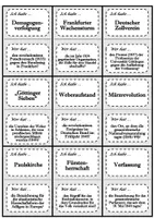 Vorschau - Spiele - "Ich habe - Wer hat?" (Ratespiel) Restauration & Vormärz - Seite 2