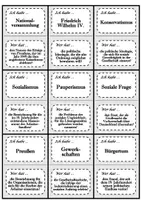 Vorschau - Spiele - "Ich habe - Wer hat?" (Ratespiel) Restauration & Vormärz - Seite 3
