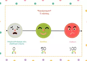 Προεπισκόπηση - Φύλλα εργασίας - Assertiveness Training Εκπαίδευση στην Διεκδικητικότητα - Σελίδα 1
