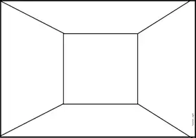 Vorschau - Arbeitsblätter - Vorlage- Placemat-Methode/Gruppenarbeit/Kooperatives Lernen - Seite 3