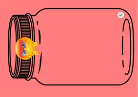 Vista previa - Juegos / Gamificación - JUEGO DIDÁCTICO: TARRO DE LAS EMOCIONES - página 1